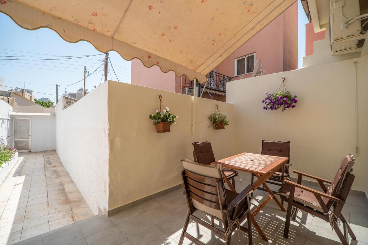 Casa Armonia Seaside By 8Essentially La Canea Exterior foto