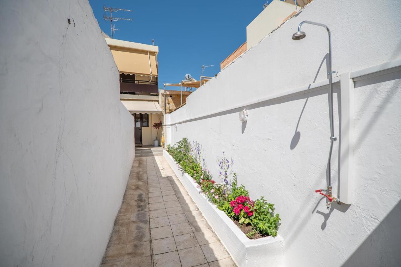Casa Armonia Seaside By 8Essentially La Canea Exterior foto