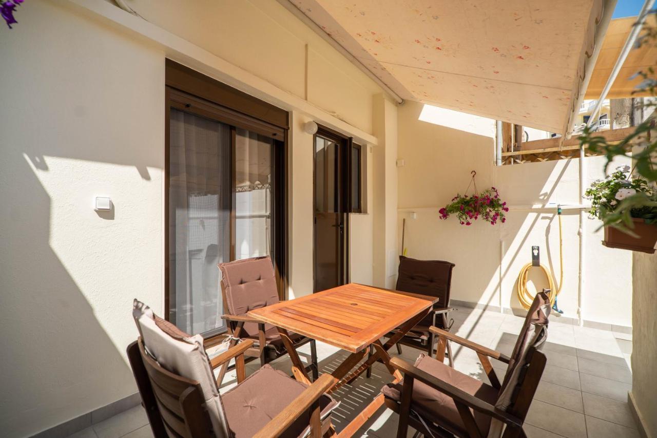 Casa Armonia Seaside By 8Essentially La Canea Exterior foto