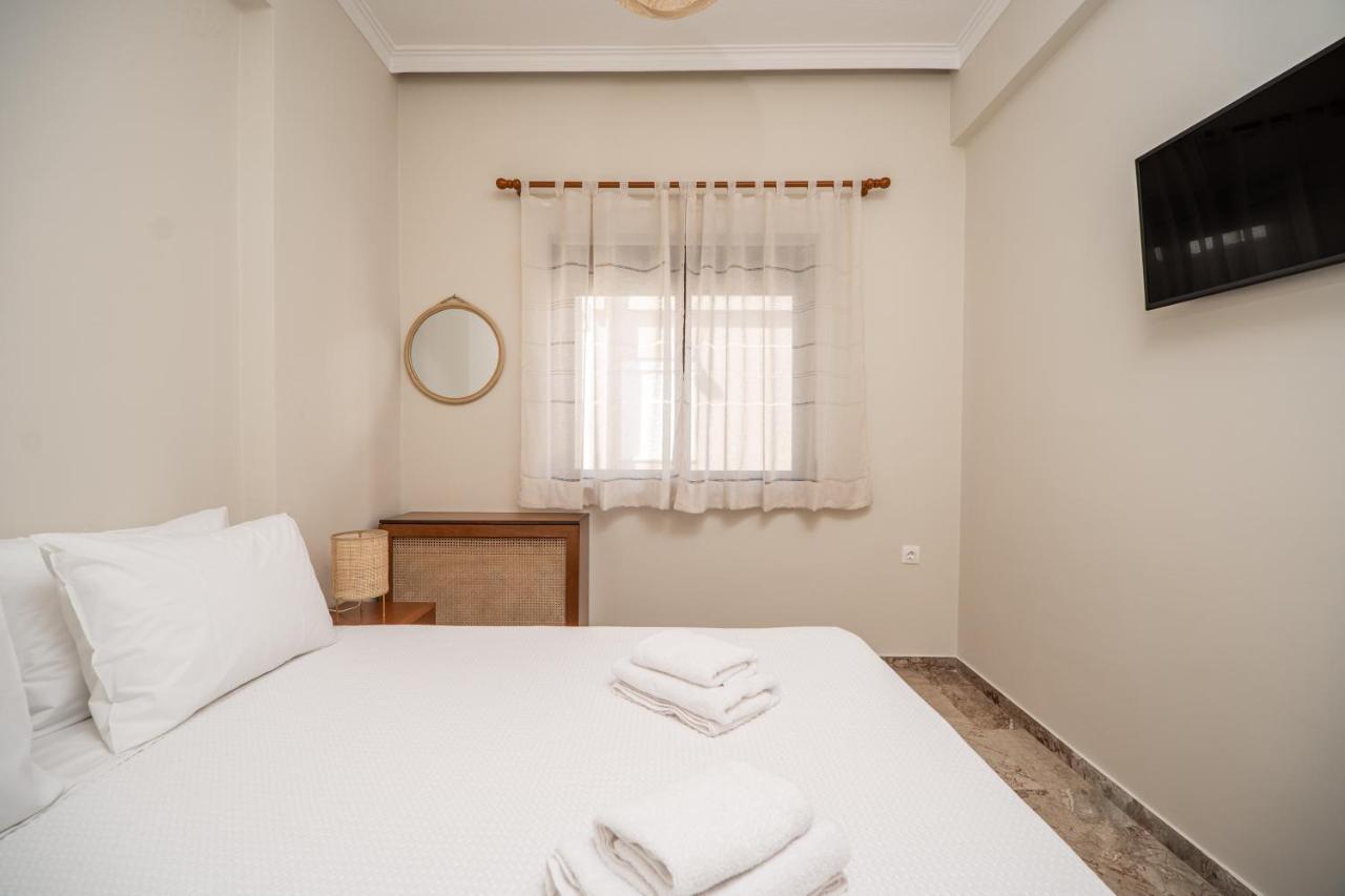 Casa Armonia Seaside By 8Essentially La Canea Exterior foto