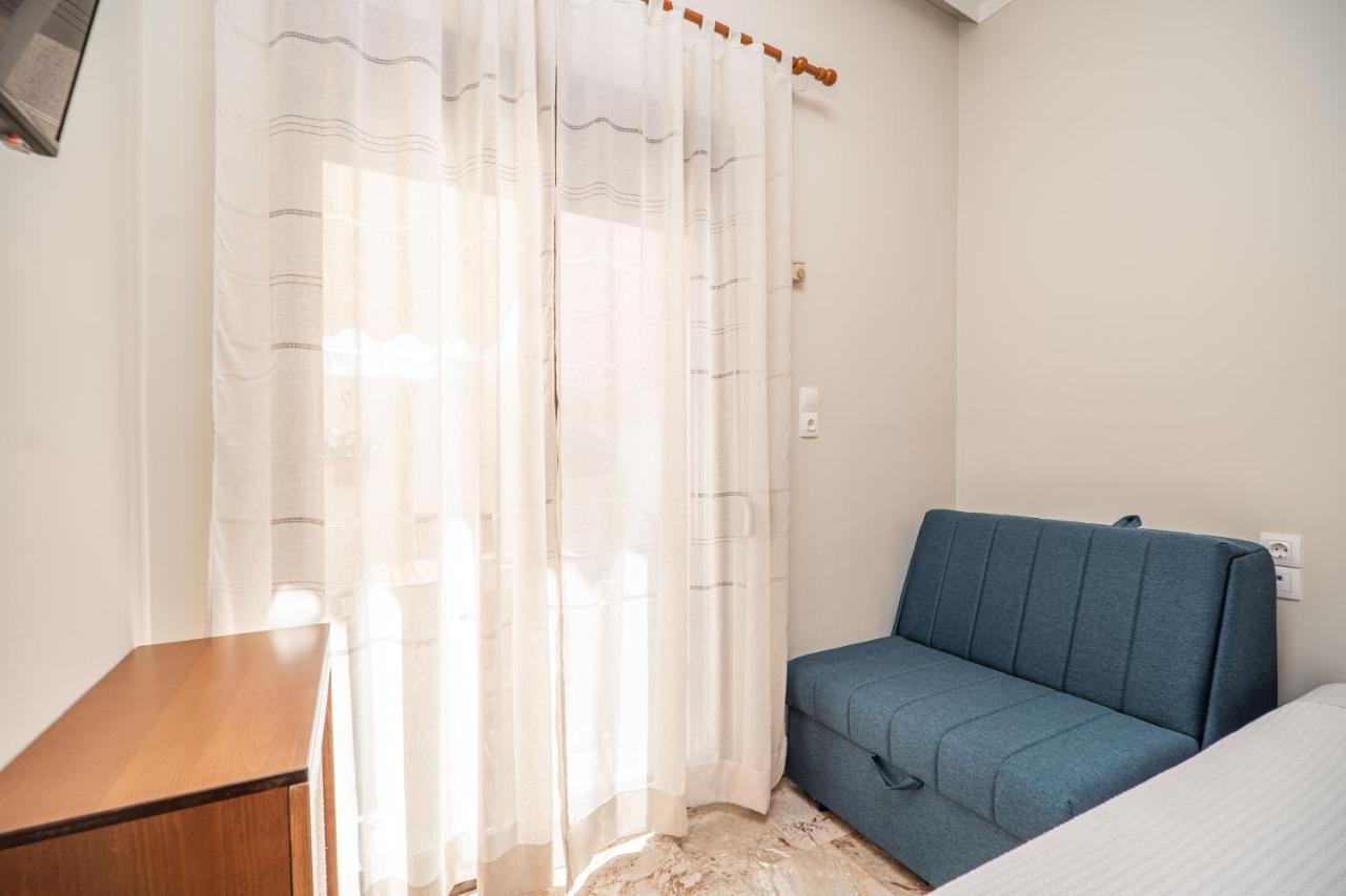 Casa Armonia Seaside By 8Essentially La Canea Exterior foto