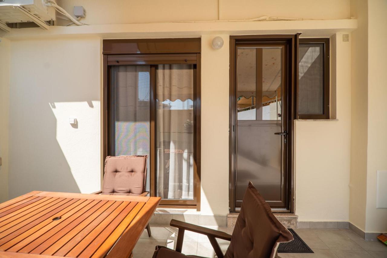 Casa Armonia Seaside By 8Essentially La Canea Exterior foto