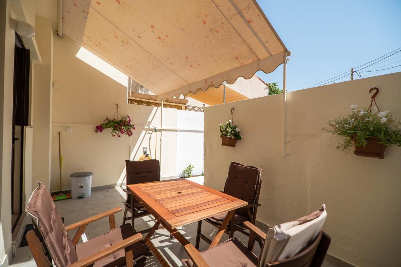 Casa Armonia Seaside By 8Essentially La Canea Exterior foto
