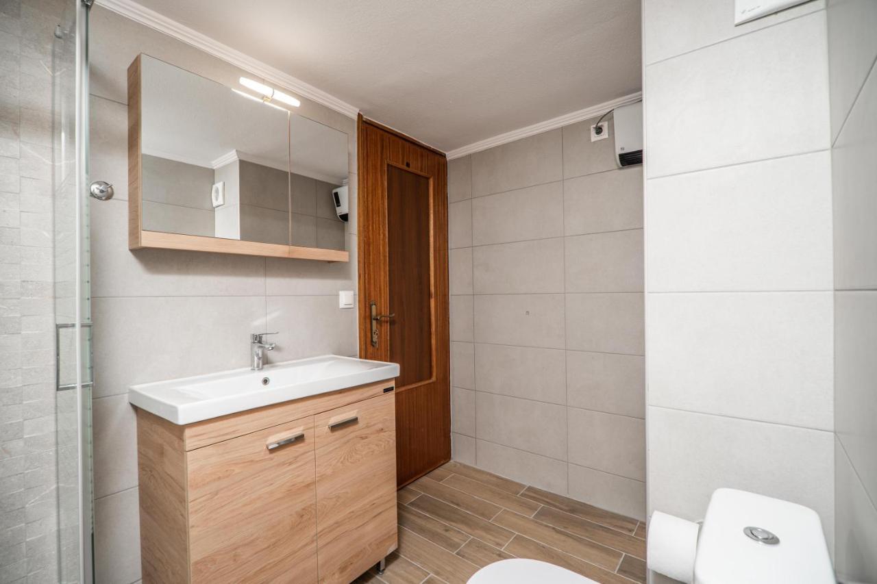 Casa Armonia Seaside By 8Essentially La Canea Exterior foto