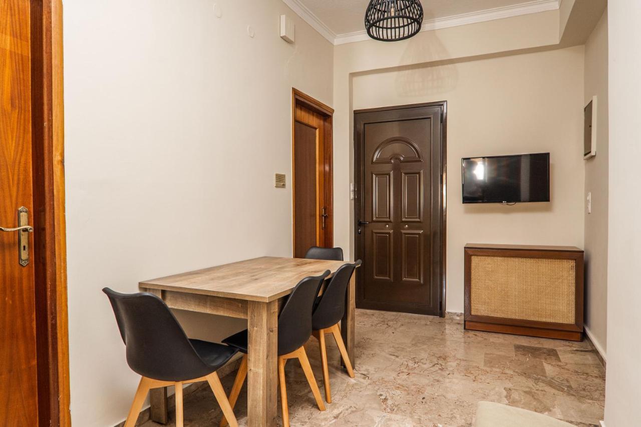 Casa Armonia Seaside By 8Essentially La Canea Exterior foto