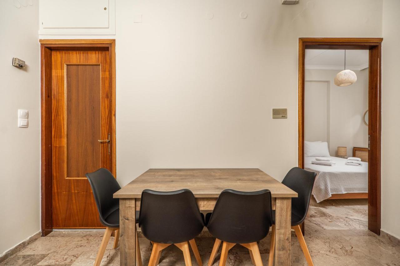 Casa Armonia Seaside By 8Essentially La Canea Exterior foto